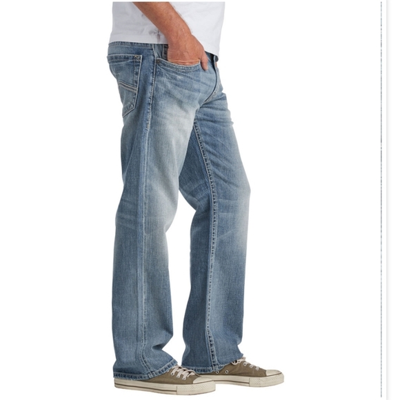 Silver brand jeans - Picture 2 of 11